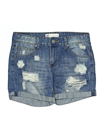 RSQ Denim Shorts (view 1)