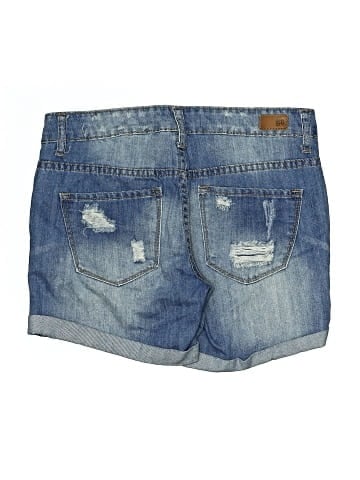 RSQ Denim Shorts (view 2)