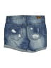 RSQ Blue Denim Shorts Size 5 - photo 2