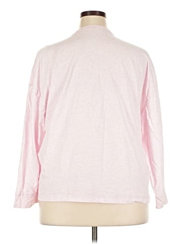 Victoria's Secret Long Sleeve T-Shirt (view 2)
