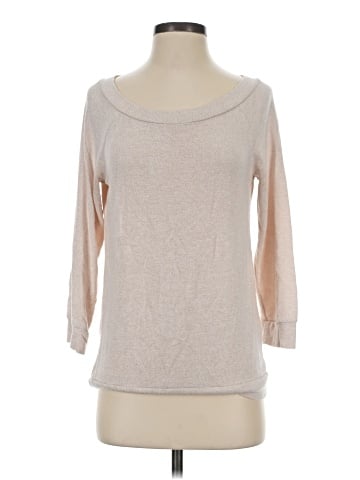 Mix by 41 Hawthorn 3/4 Sleeve Top (view 1)