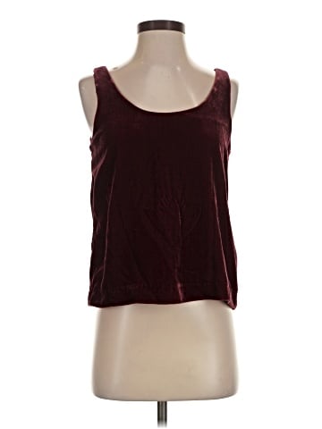 J.Crew Sleeveless Top (view 1)