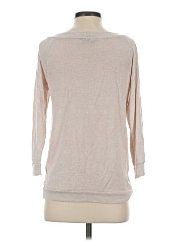 Mix by 41 Hawthorn 3/4 Sleeve Top (view 2)