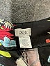 Cache Floral Black Casual Pants Size 6 - photo 7