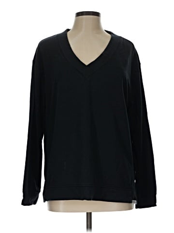 Orvis Pullover Sweater (view 1)