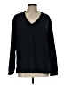 Orvis Black Pullover Sweater Size L - photo 1