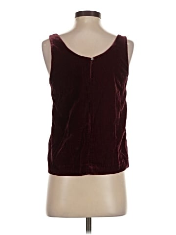 J.Crew Sleeveless Top (view 2)