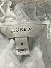 J.Crew Ivory Sleeveless Blouse Size 8 - photo 7