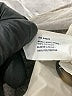 Gap 100% Cotton Gray Trenchcoat Size XS - photo 7
