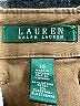 Lauren by Ralph Lauren 100% Elastane Brown Cargo Pants Size 10 - photo 7