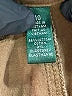 Lauren by Ralph Lauren 100% Elastane Brown Cargo Pants Size 10 - photo 8