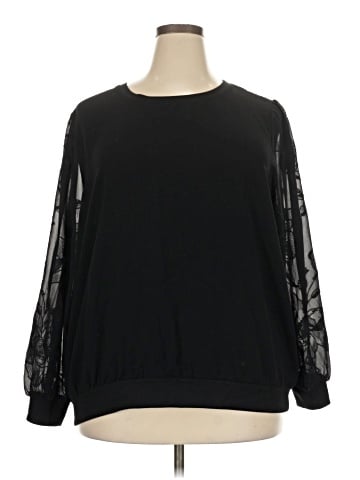 Maurices Pullover Sweater (view 1)