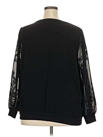 Maurices Pullover Sweater (view 2)