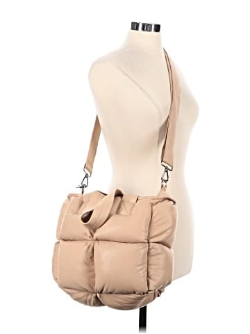 Assorted Brands Leather Shoulder Bag (view 2)