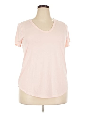 SO Short Sleeve T-Shirt (view 1)