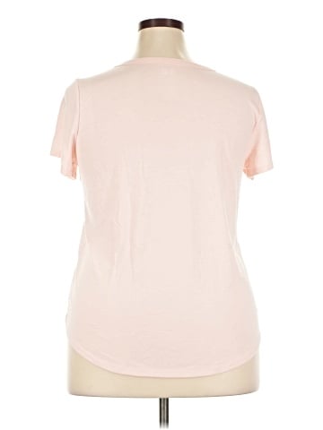SO Short Sleeve T-Shirt (view 2)