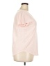 SO Pink Short Sleeve T-Shirt Size XXL - photo 4