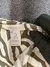 Chico's Brown Short Sleeve Top Size XL - photo 8