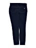 Justice Blue Jeggings Size 16 - photo 2