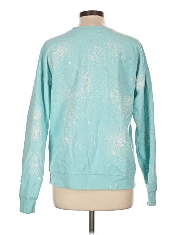 Tultex Pullover Sweater (view 2)