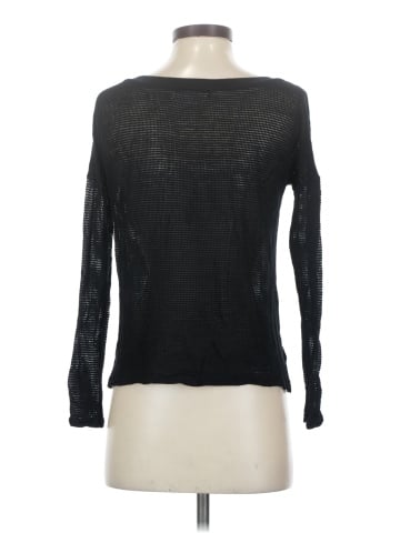 Velvet by Graham & Spencer Long Sleeve T-Shirt (view 2)