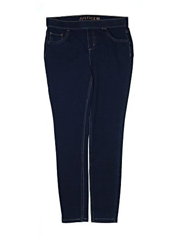 Justice Jeggings (view 1)