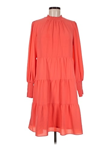 Julia Jordan Casual Dress (view 1)