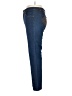 Bandolino Chevron-herringbone Blue Jeans Size 12 - photo 5
