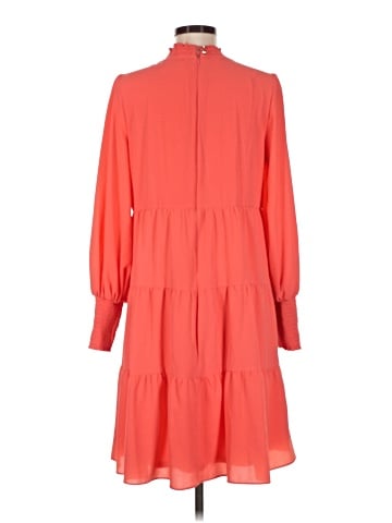 Julia Jordan Casual Dress (view 2)