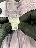 Grayson Mini Solid Purple Cargo Pants Size 10 - photo 3