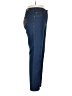Bandolino Chevron-herringbone Blue Jeans Size 12 - photo 4