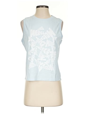 Mother Sleeveless T-Shirt (view 1)