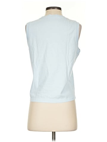 Mother Sleeveless T-Shirt (view 2)