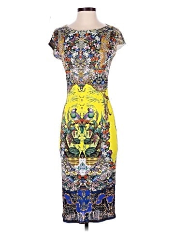 Roberto Cavalli Cocktail Dress (view 1)