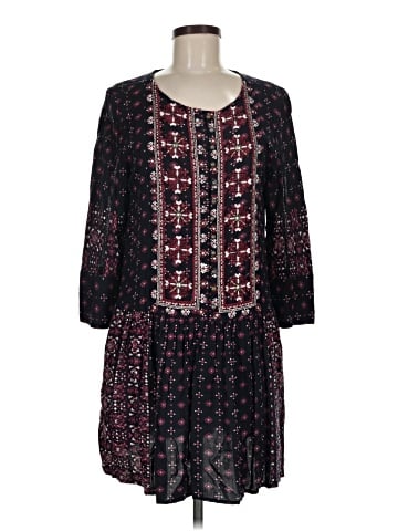 Vanessa Virginia Casual Dress (view 1)