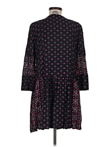 Vanessa Virginia Casual Dress (view 2)