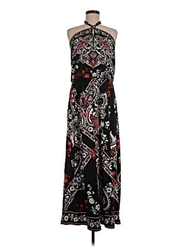 White House Black Market Casual Dress (view 1)