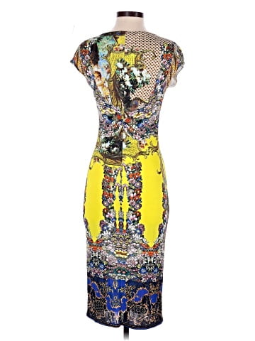 Roberto Cavalli Cocktail Dress (view 2)