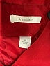 DressBarn 100% Polyester Red Jacket Size M - photo 6