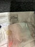 J.Crew Solid Ivory White Shorts Size 2 - photo 3