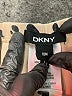 DKNY Animal Print Ivory Casual Pants 12-18 MO / 18 MO - photo 3