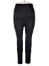 Empetua Black Leggings Size XXL - photo 2