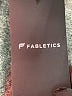 Fabletics White Tube Top Size 2X - photo 7