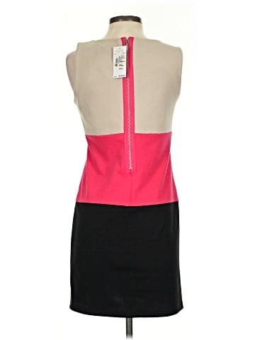 MICHAEL Michael Kors Cocktail Dress (view 2)