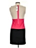 MICHAEL Michael Kors Color Block Pink Cocktail Dress Size 4 - photo 2