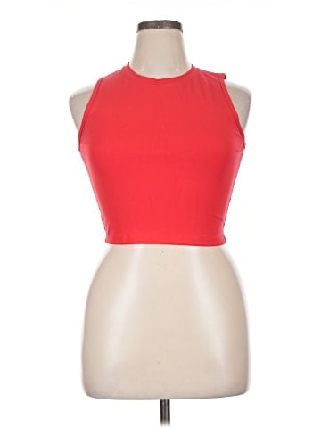 Zyia Active Sleeveless Top (view 1)