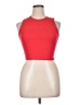 Zyia Active Red Sleeveless Top Size XL - photo 1