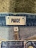Paige Blue Jeans Size 31 waist - photo 7