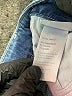 Paige Blue Jeans Size 31 waist - photo 8