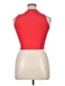 Zyia Active Red Sleeveless Top Size XL - photo 2